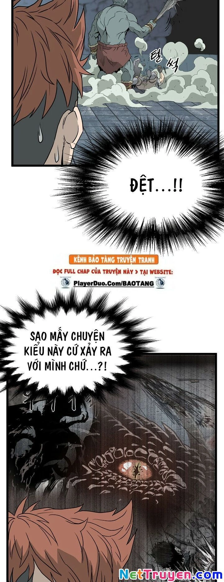 Đăng Nhập Murim Chapter 41 - 47