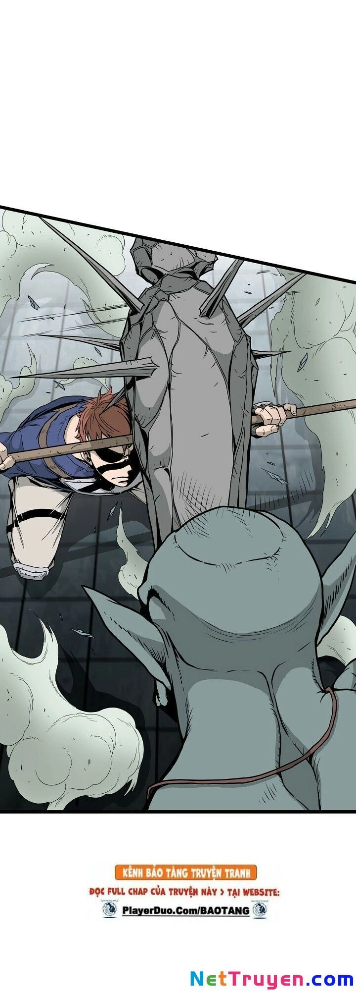 Đăng Nhập Murim Chapter 42 - 5