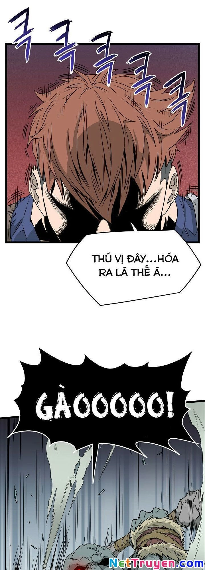 Đăng Nhập Murim Chapter 42 - 15