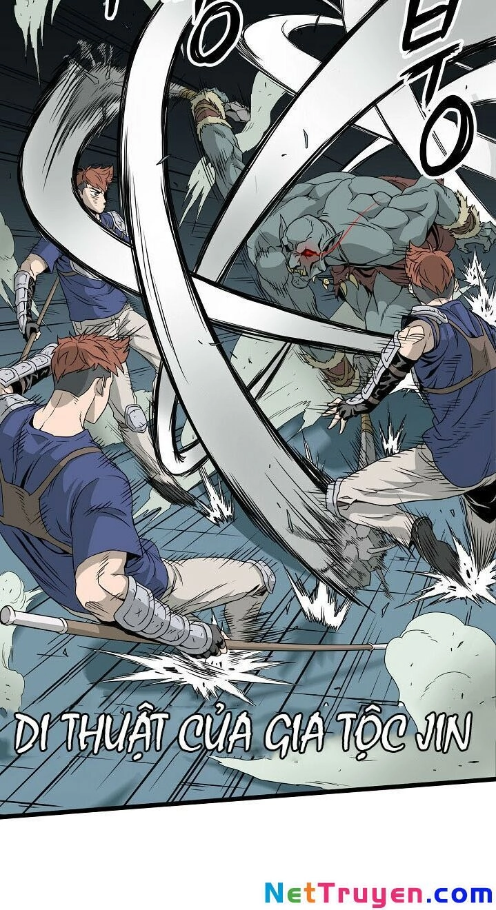 Đăng Nhập Murim Chapter 42 - 17