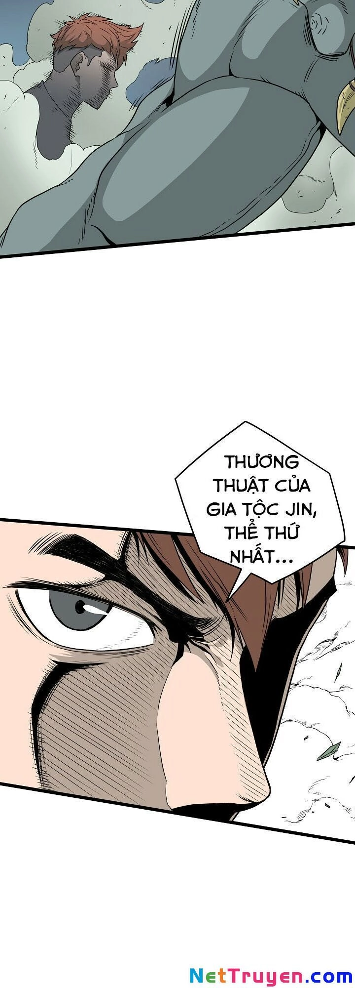 Đăng Nhập Murim Chapter 42 - 20