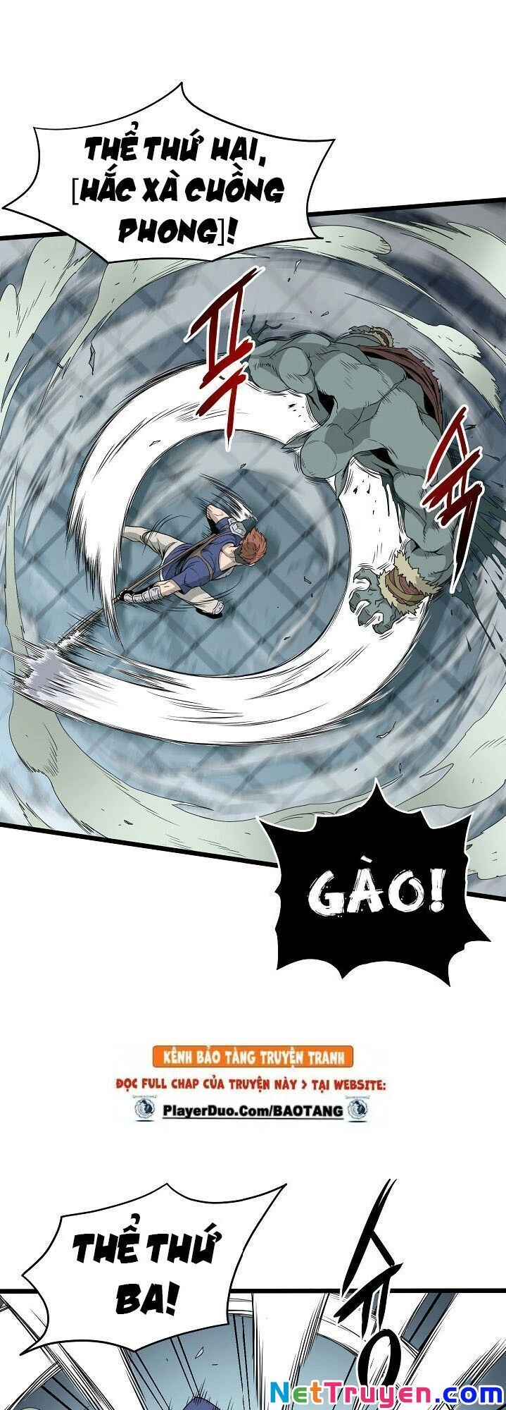 Đăng Nhập Murim Chapter 42 - 22