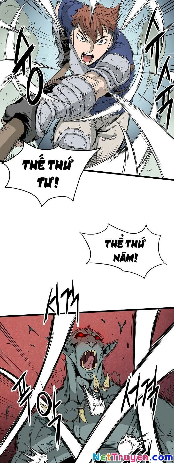 Đăng Nhập Murim Chapter 42 - 23