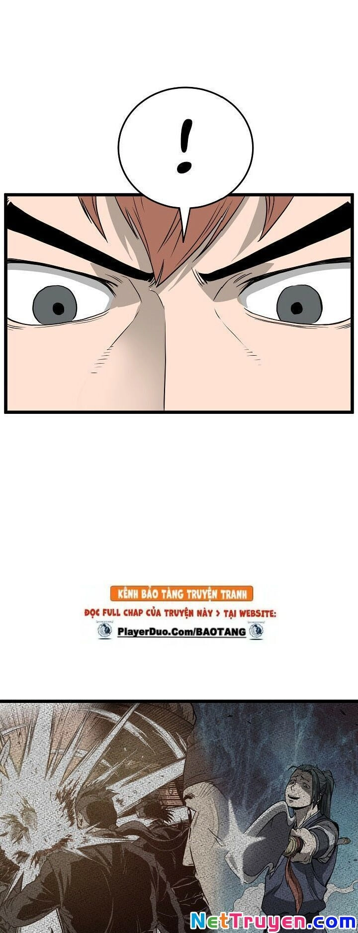 Đăng Nhập Murim Chapter 42 - 45