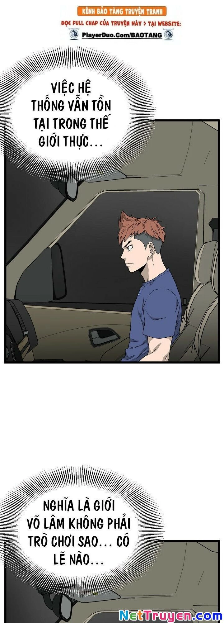 Đăng Nhập Murim Chapter 42 - 47