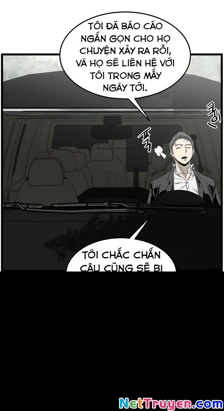 Đăng Nhập Murim Chapter 42 - 51