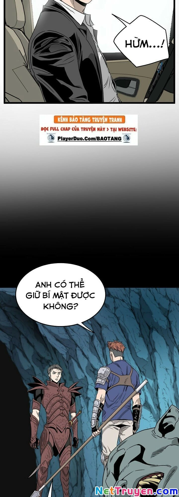 Đăng Nhập Murim Chapter 42 - 53