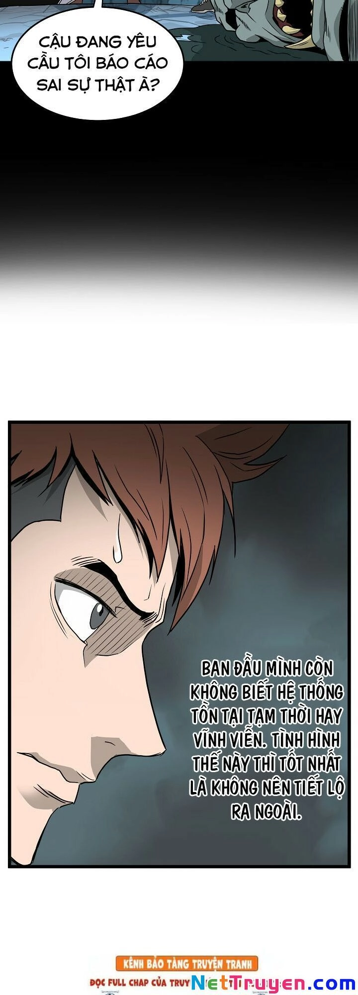 Đăng Nhập Murim Chapter 42 - 54