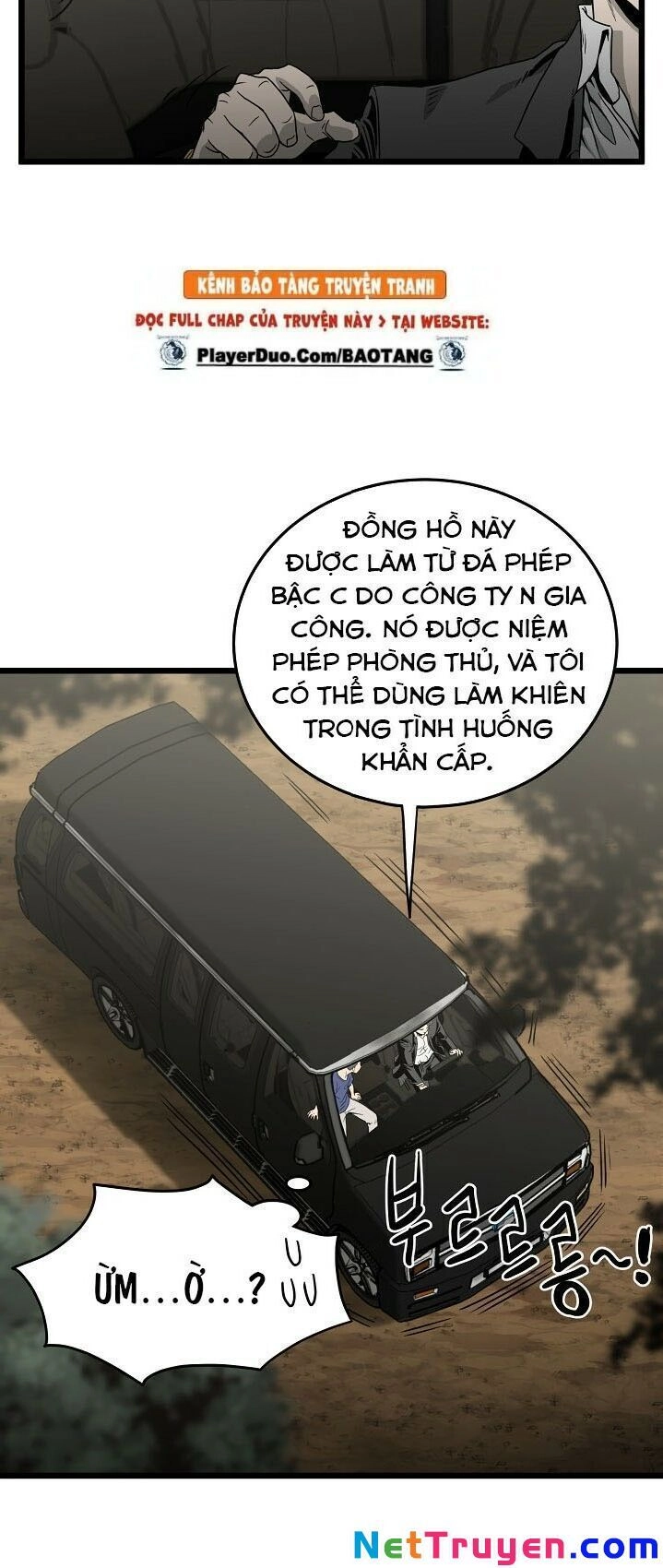 Đăng Nhập Murim Chapter 42 - 58