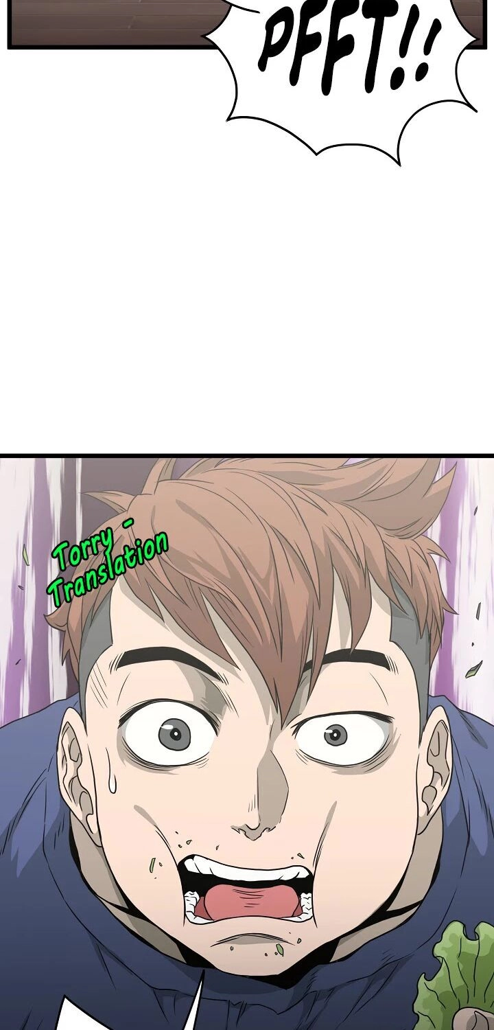 Đăng Nhập Murim Chapter 43 - 3