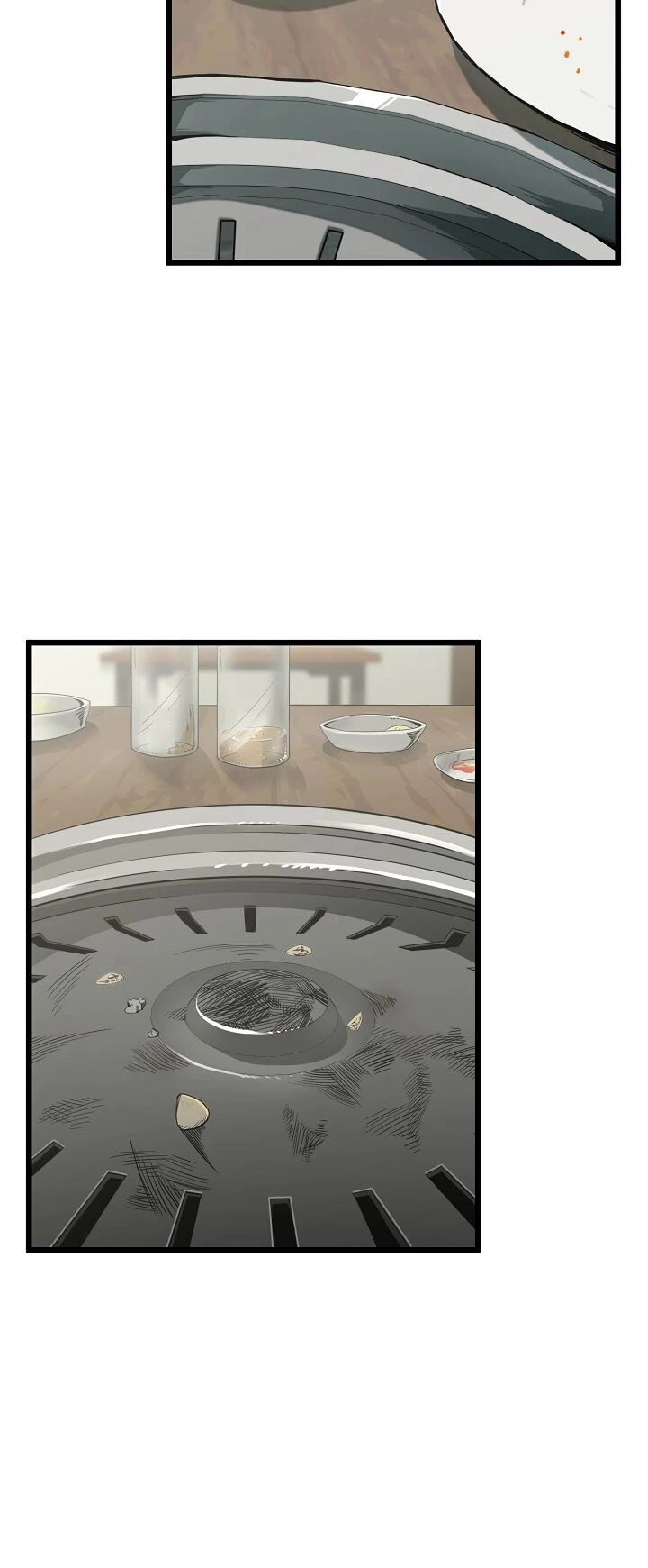 Đăng Nhập Murim Chapter 43 - 5