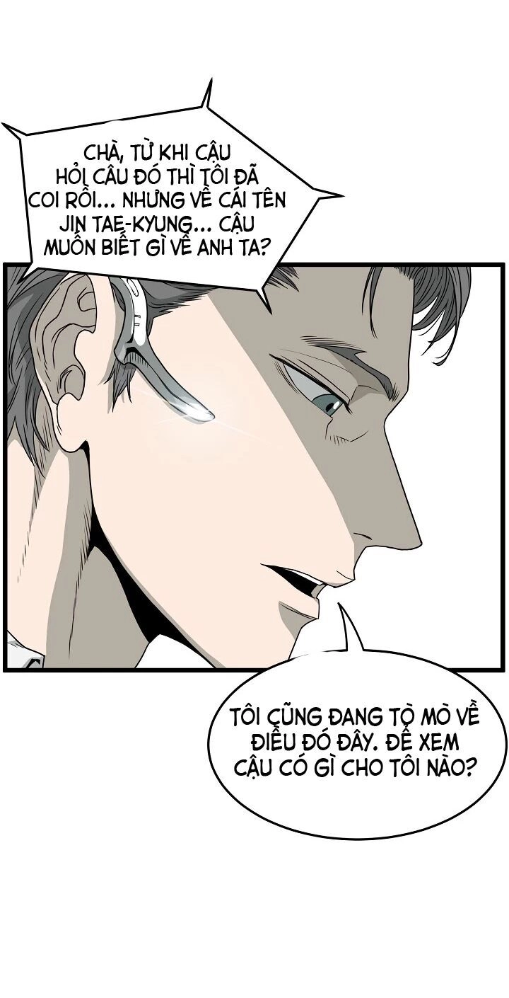 Đăng Nhập Murim Chapter 43 - 11