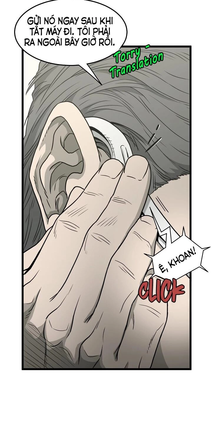 Đăng Nhập Murim Chapter 43 - 19