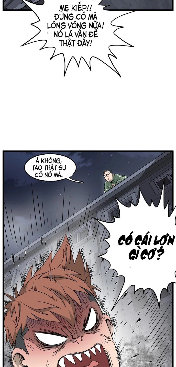 Đăng Nhập Murim Chapter 43 - 38