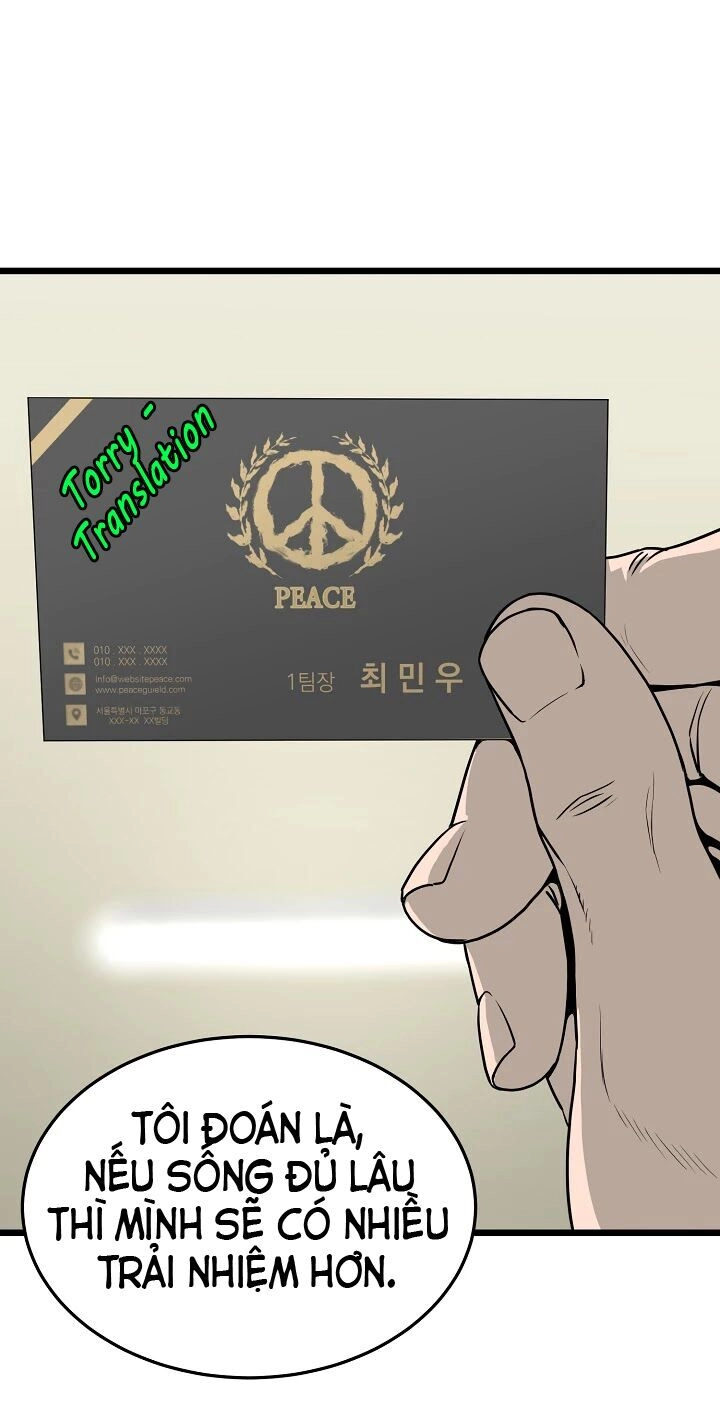 Đăng Nhập Murim Chapter 43 - 46