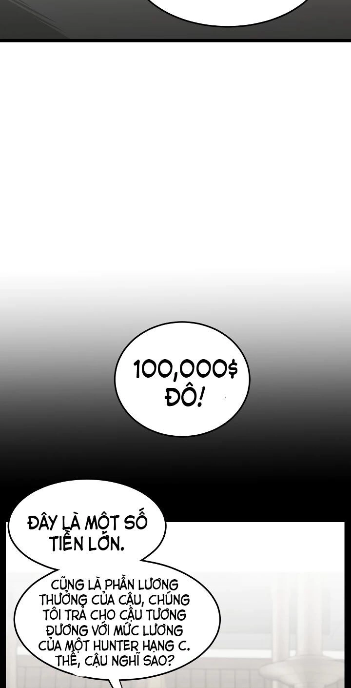 Đăng Nhập Murim Chapter 43 - 48