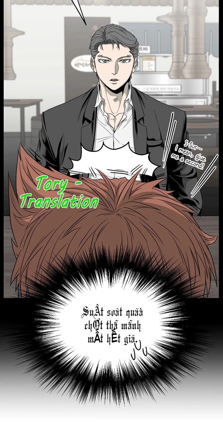 Đăng Nhập Murim Chapter 43 - 49