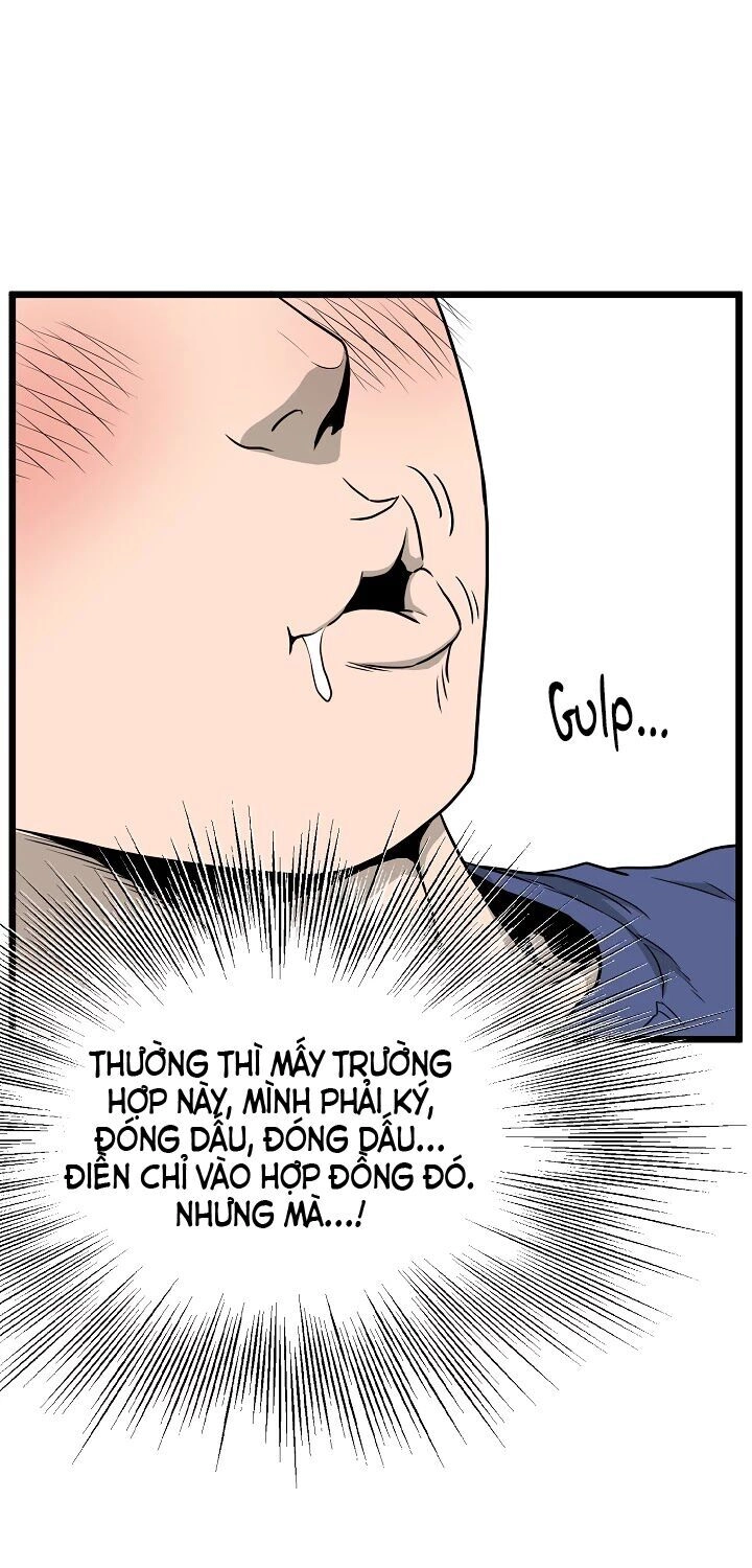 Đăng Nhập Murim Chapter 43 - 50