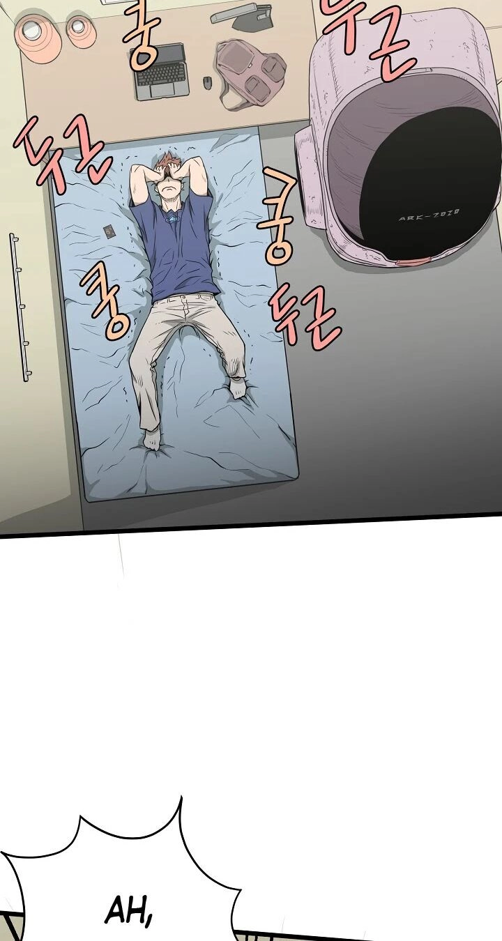 Đăng Nhập Murim Chapter 43 - 57