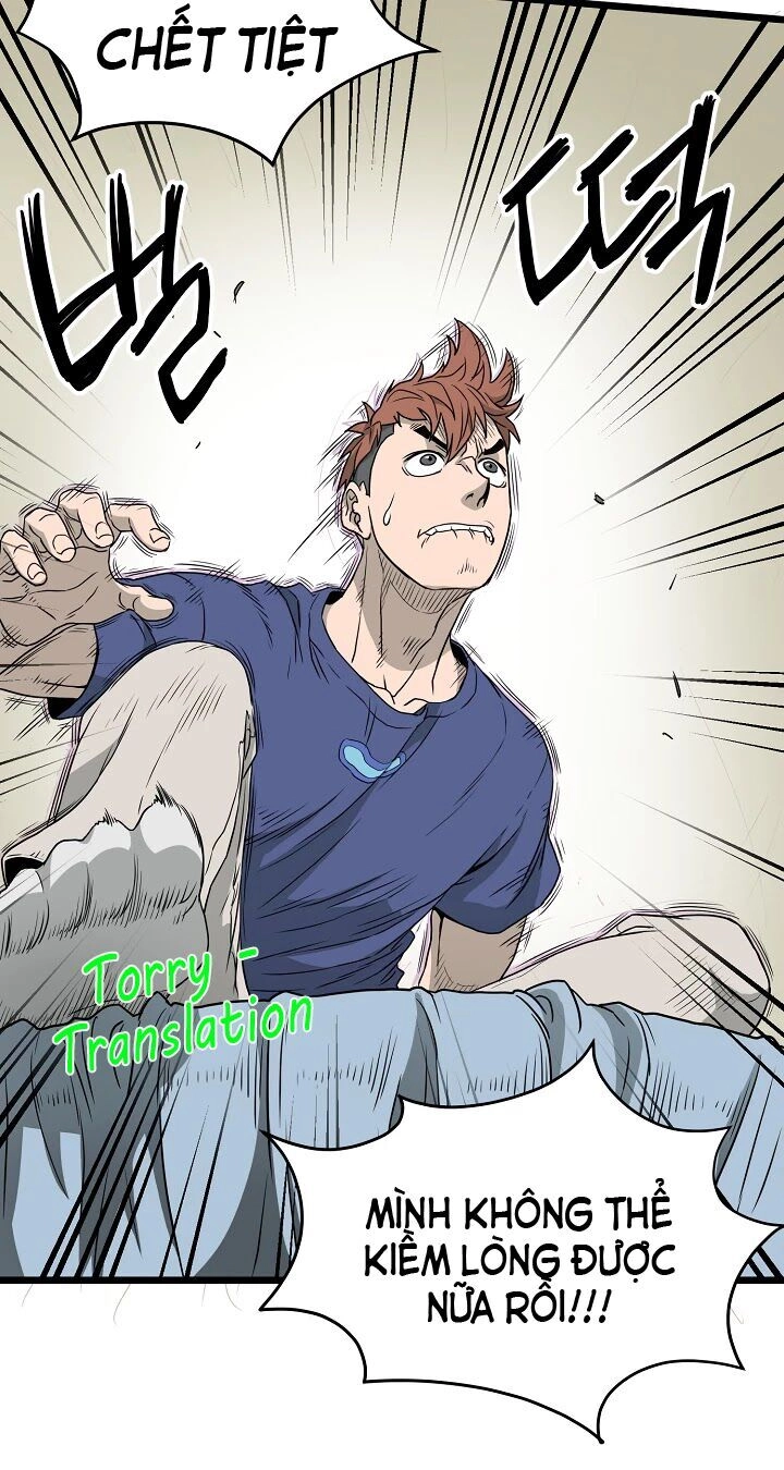 Đăng Nhập Murim Chapter 43 - 58