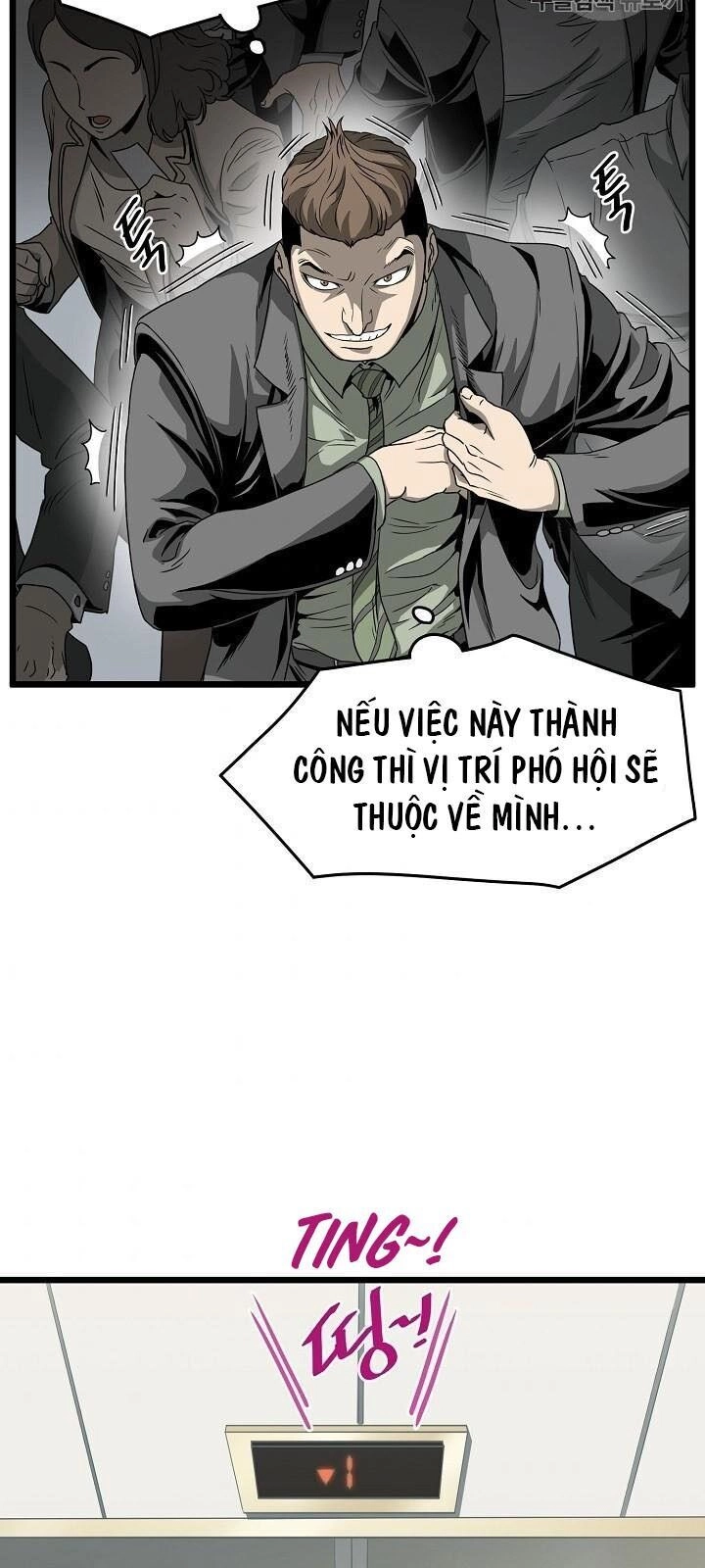 Đăng Nhập Murim Chapter 44 - 9