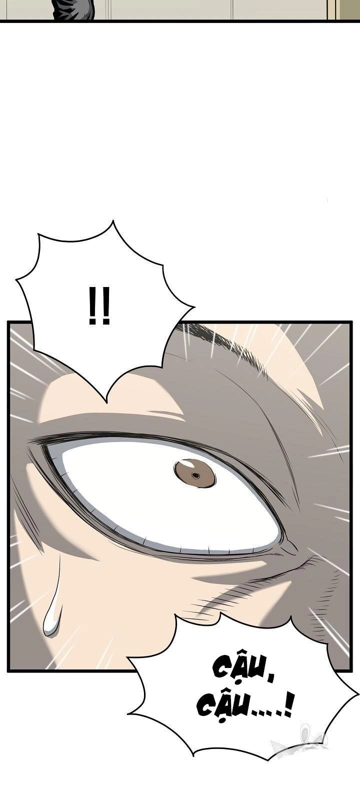 Đăng Nhập Murim Chapter 44 - 16