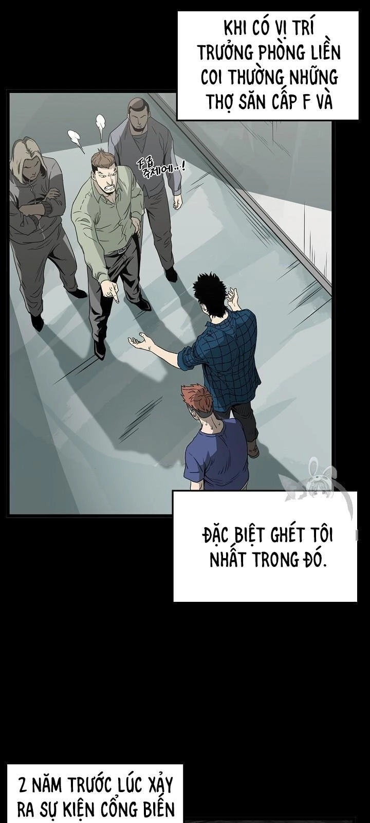 Đăng Nhập Murim Chapter 44 - 23