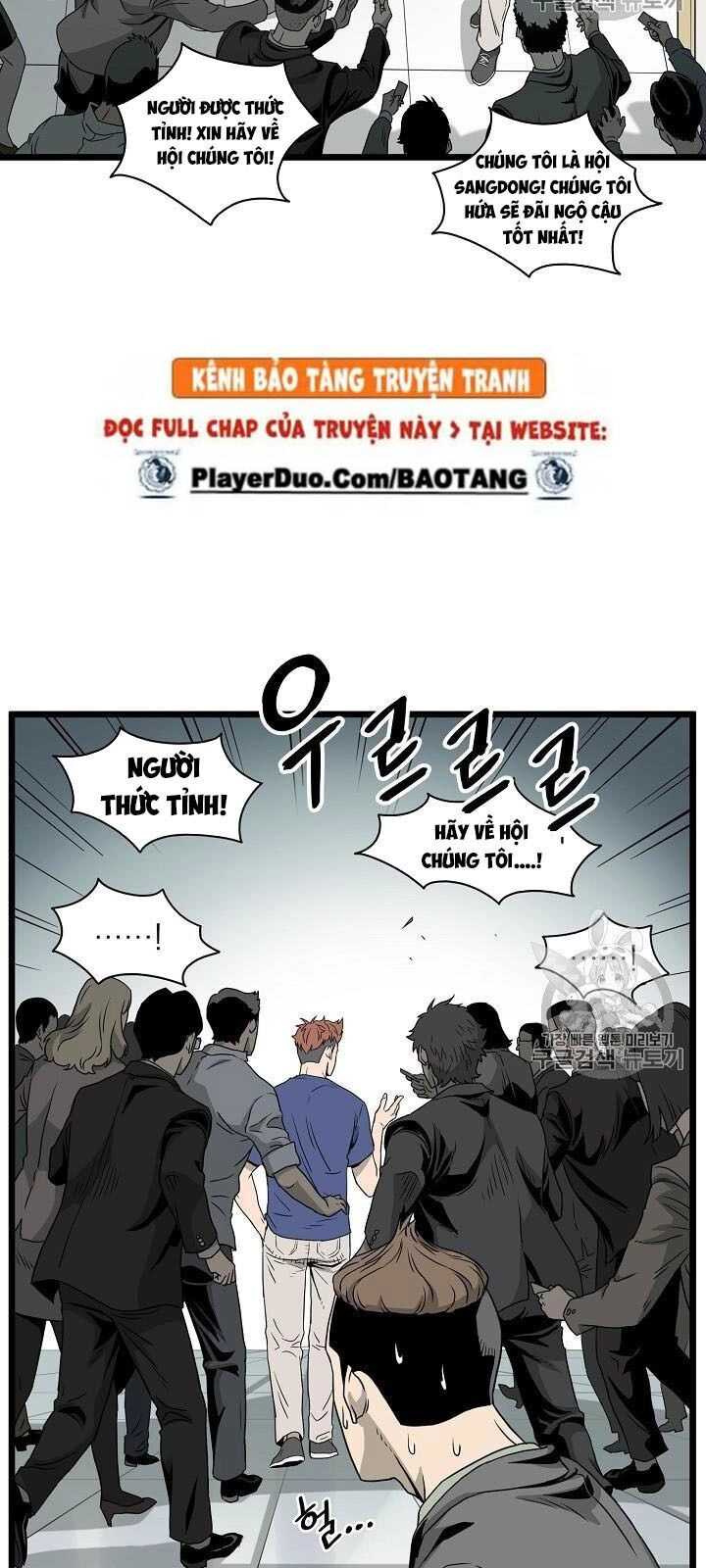 Đăng Nhập Murim Chapter 44 - 29