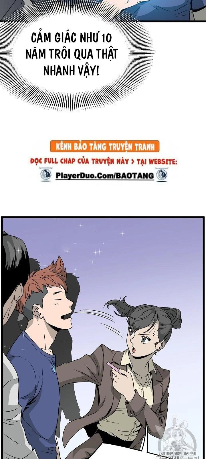 Đăng Nhập Murim Chapter 44 - 33