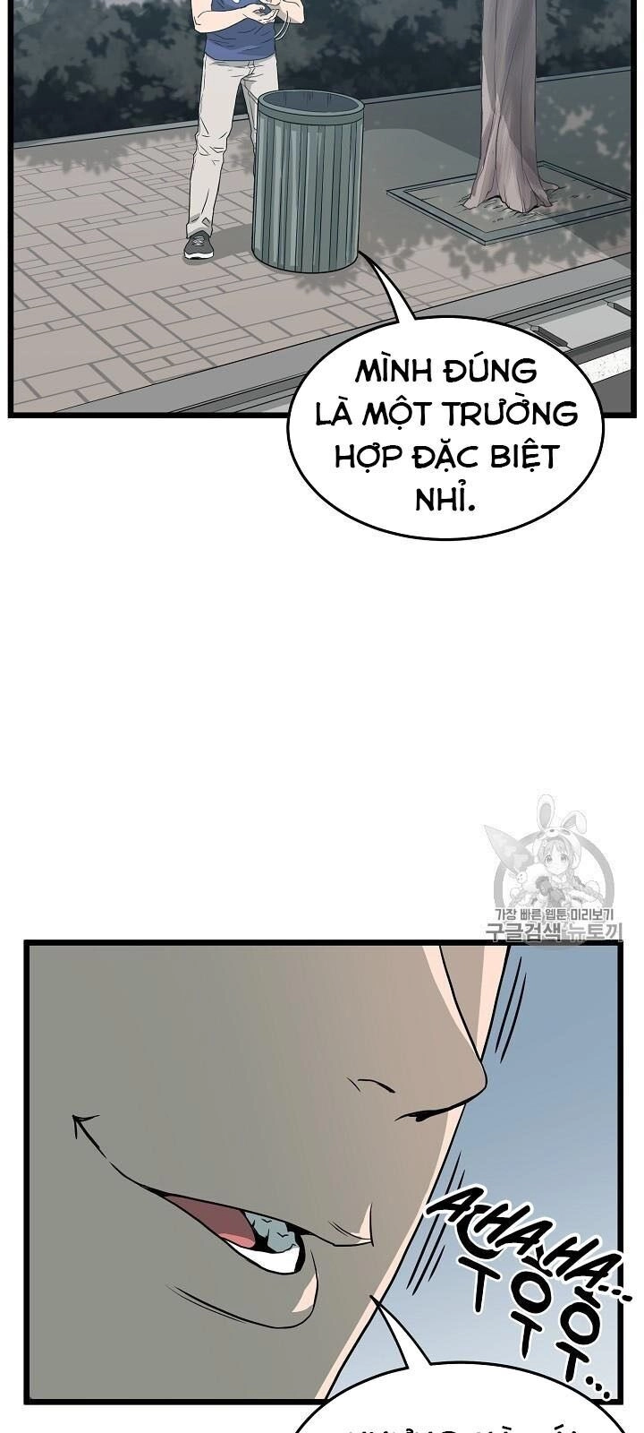 Đăng Nhập Murim Chapter 44 - 40