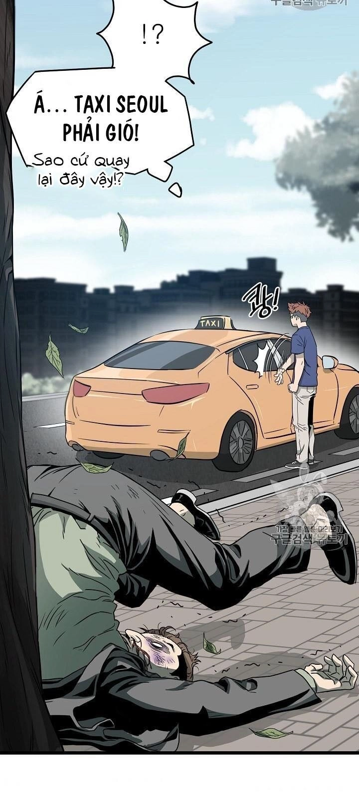 Đăng Nhập Murim Chapter 44 - 66