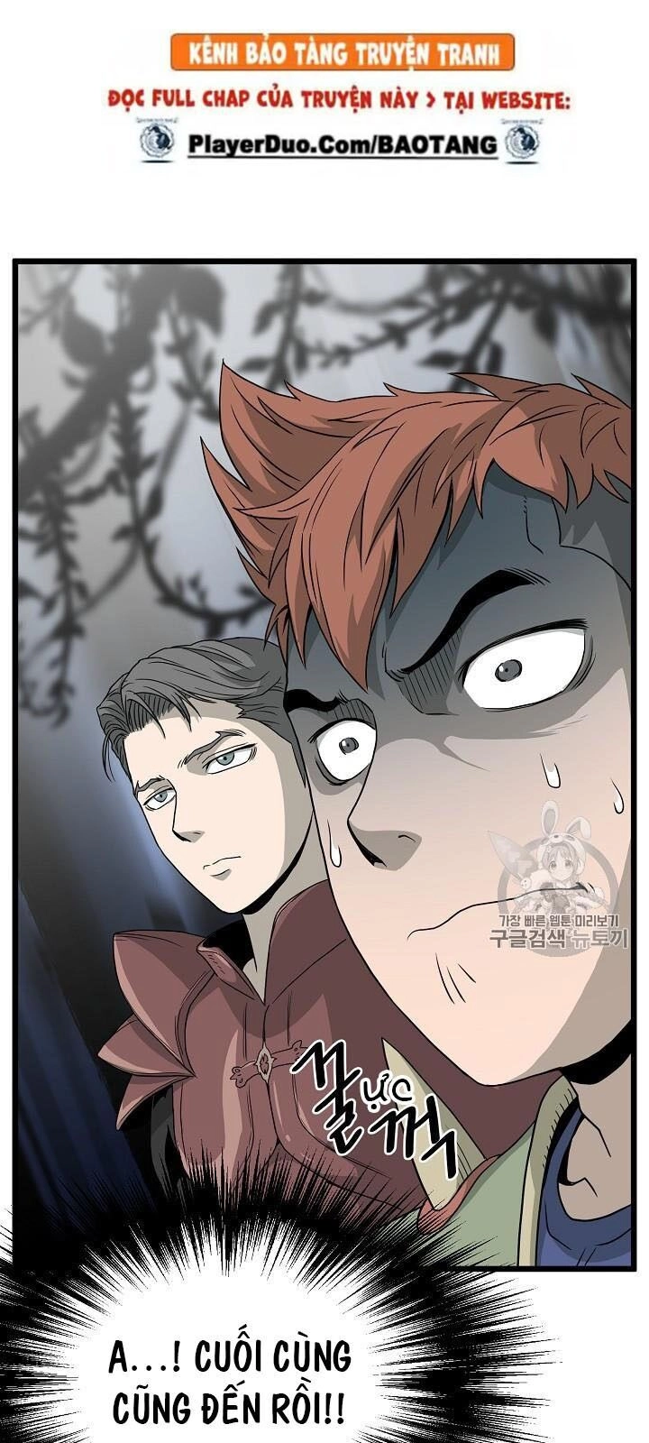 Đăng Nhập Murim Chapter 45 - 6