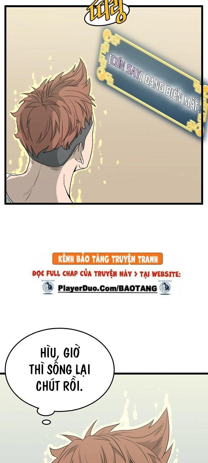 Đăng Nhập Murim Chapter 45 - 9