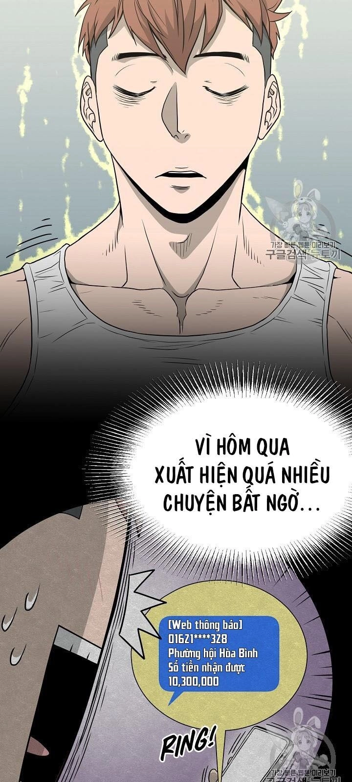 Đăng Nhập Murim Chapter 45 - 10