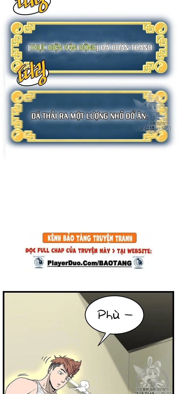 Đăng Nhập Murim Chapter 45 - 13