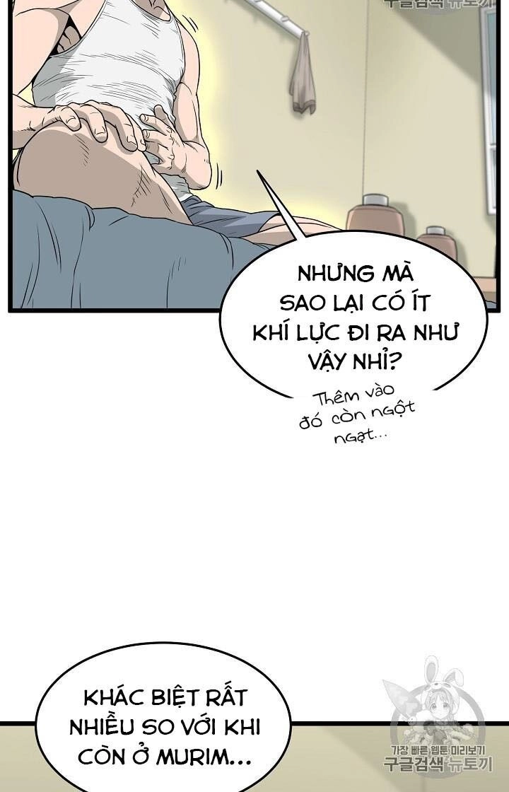 Đăng Nhập Murim Chapter 45 - 14