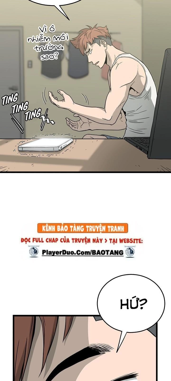 Đăng Nhập Murim Chapter 45 - 15