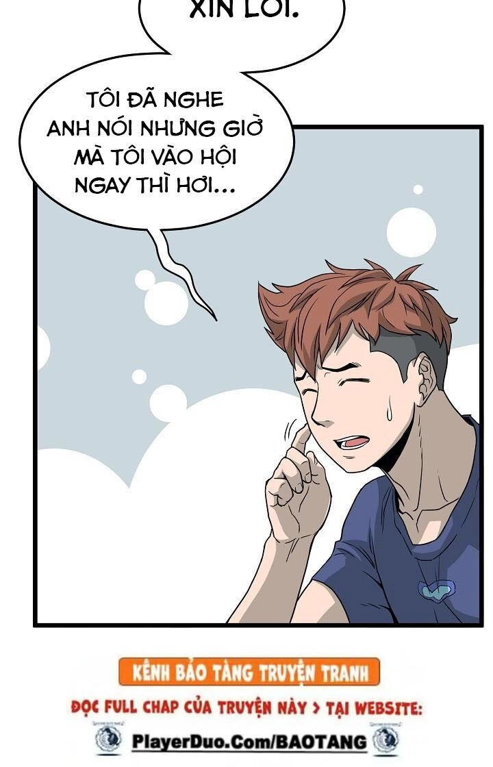 Đăng Nhập Murim Chapter 45 - 20