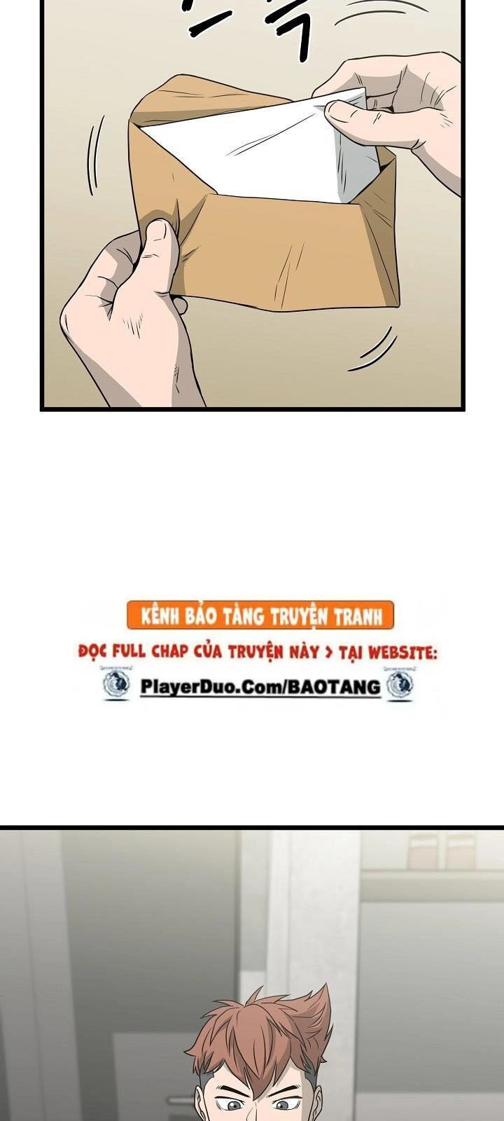 Đăng Nhập Murim Chapter 45 - 24