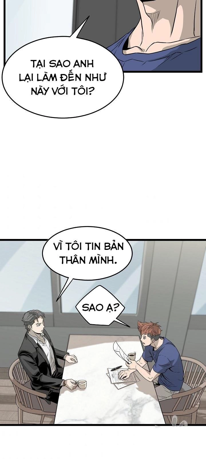 Đăng Nhập Murim Chapter 45 - 31