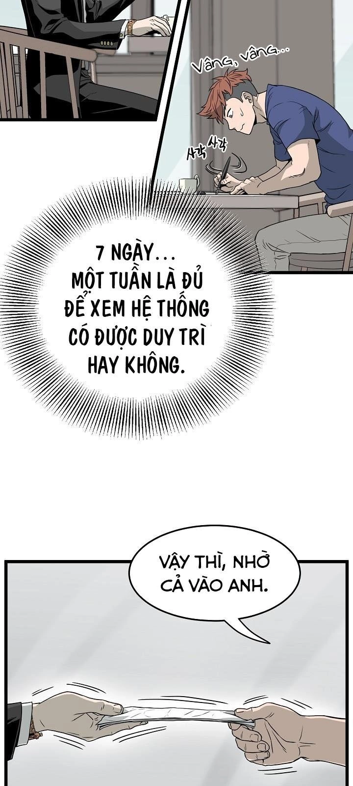 Đăng Nhập Murim Chapter 45 - 36