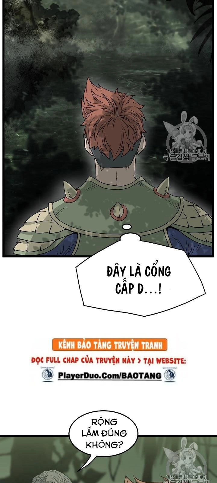 Đăng Nhập Murim Chapter 45 - 44