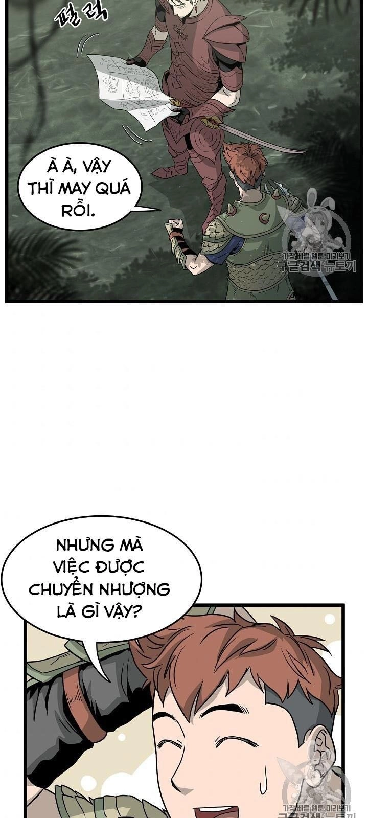 Đăng Nhập Murim Chapter 45 - 47