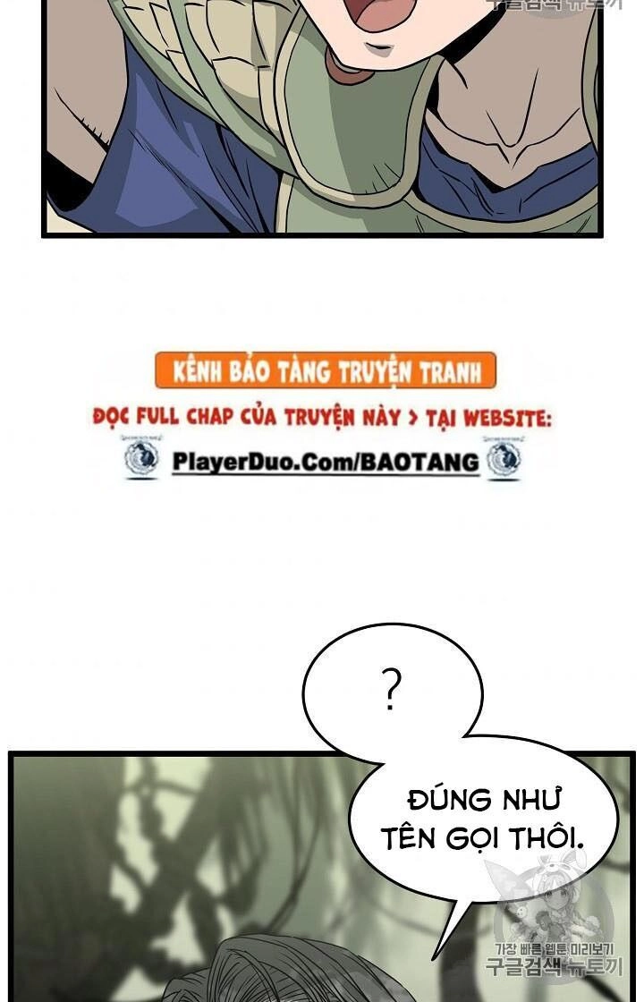 Đăng Nhập Murim Chapter 45 - 48