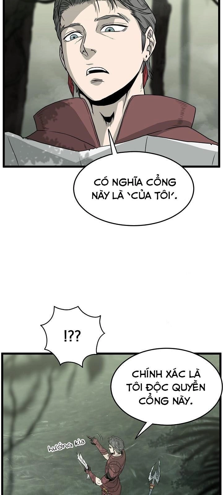 Đăng Nhập Murim Chapter 45 - 49