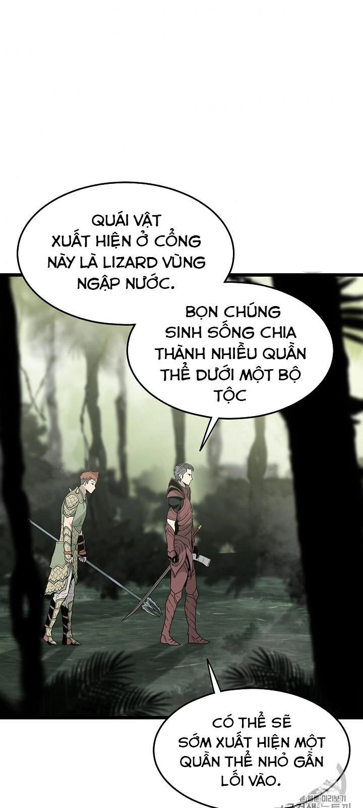 Đăng Nhập Murim Chapter 45 - 56
