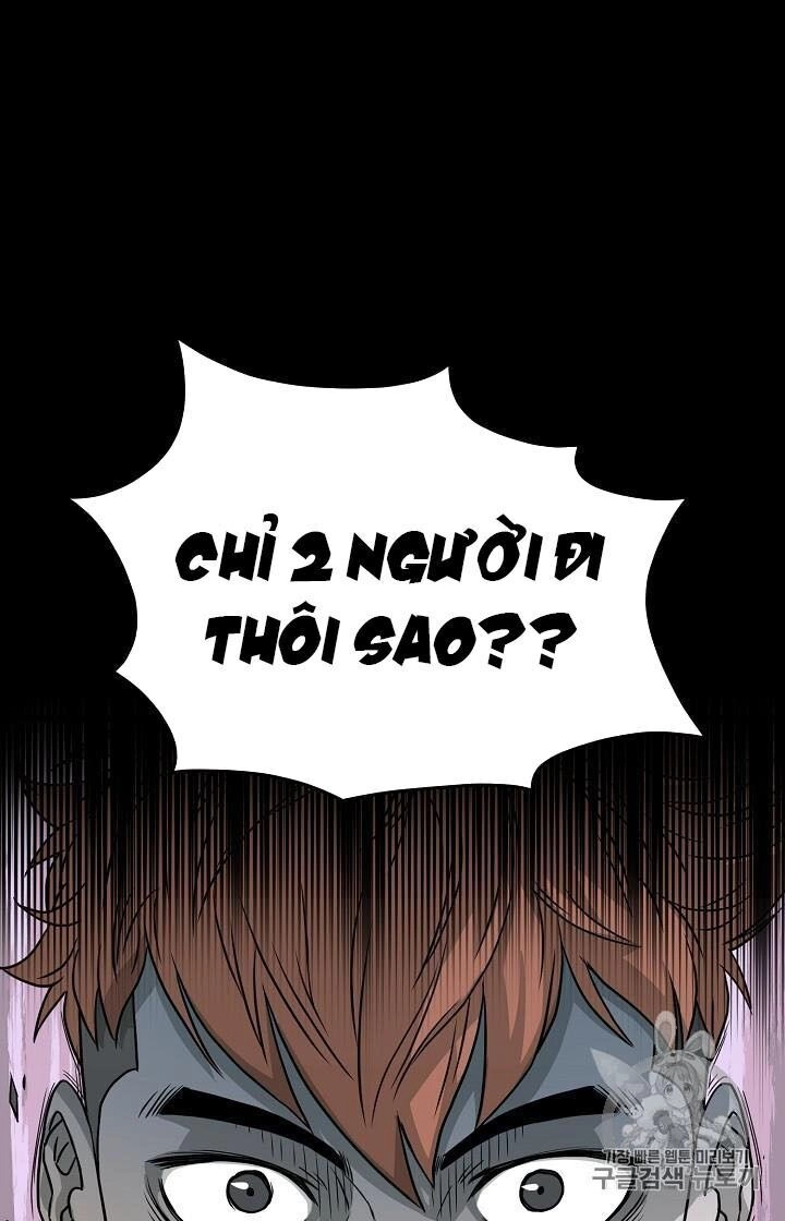 Đăng Nhập Murim Chapter 45 - 60