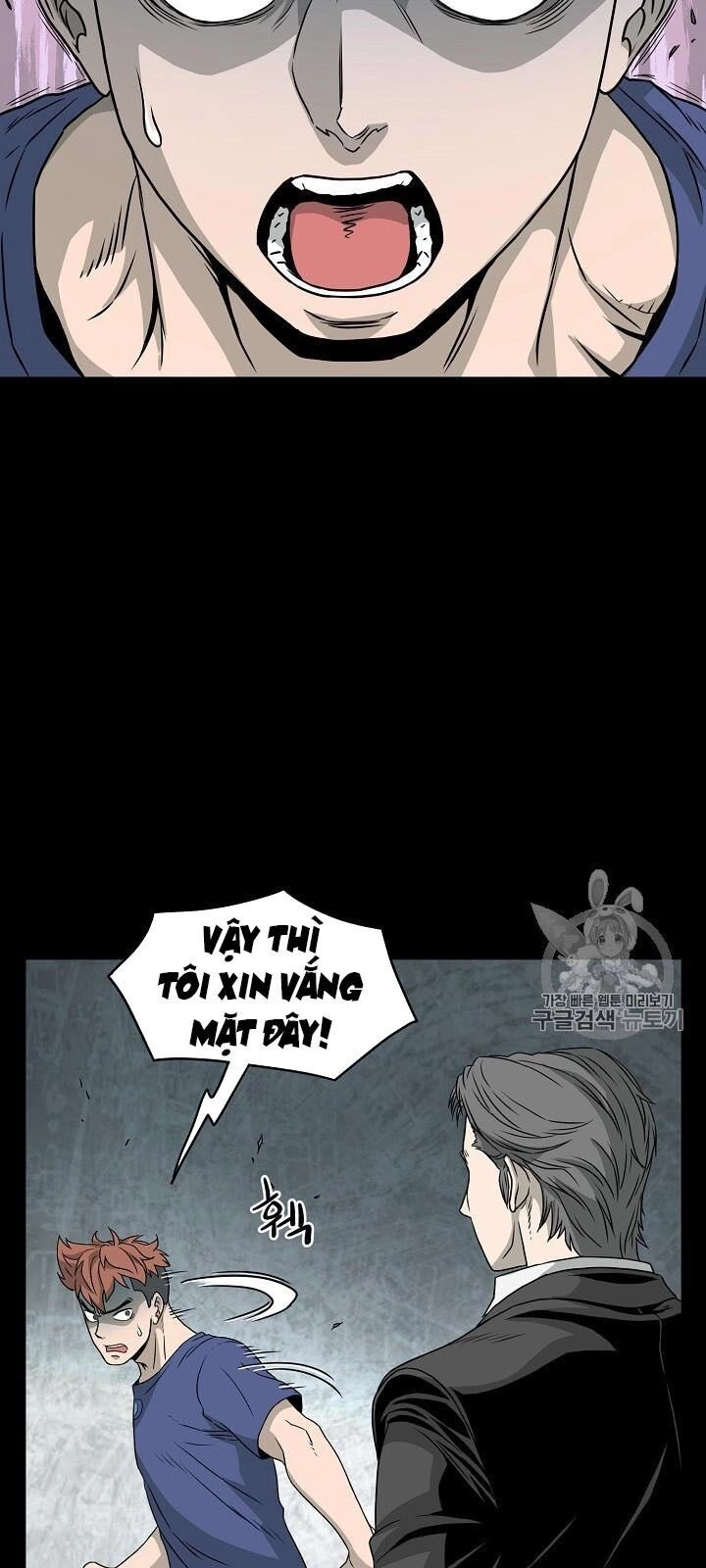 Đăng Nhập Murim Chapter 45 - 61