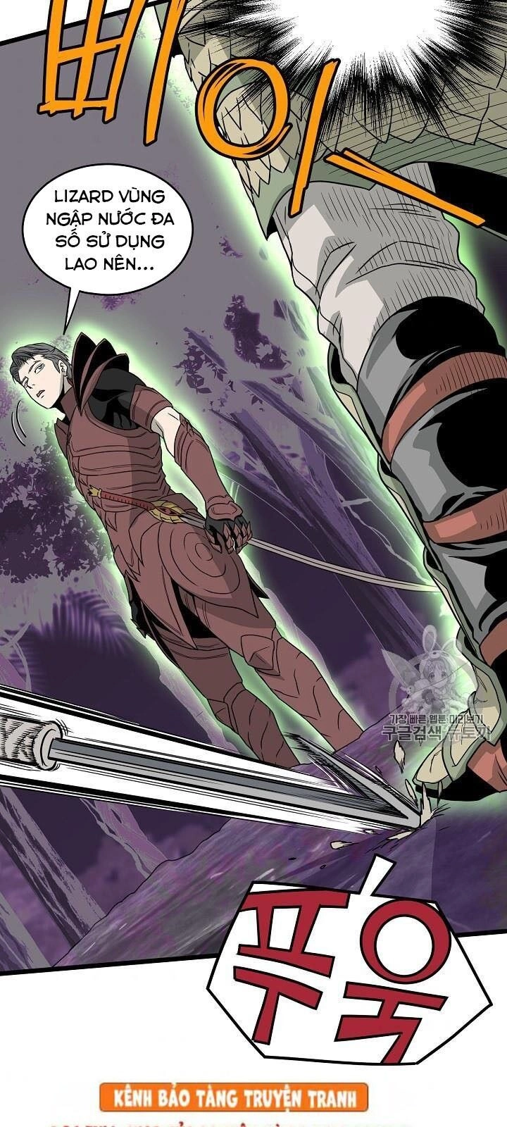 Đăng Nhập Murim Chapter 45 - 70