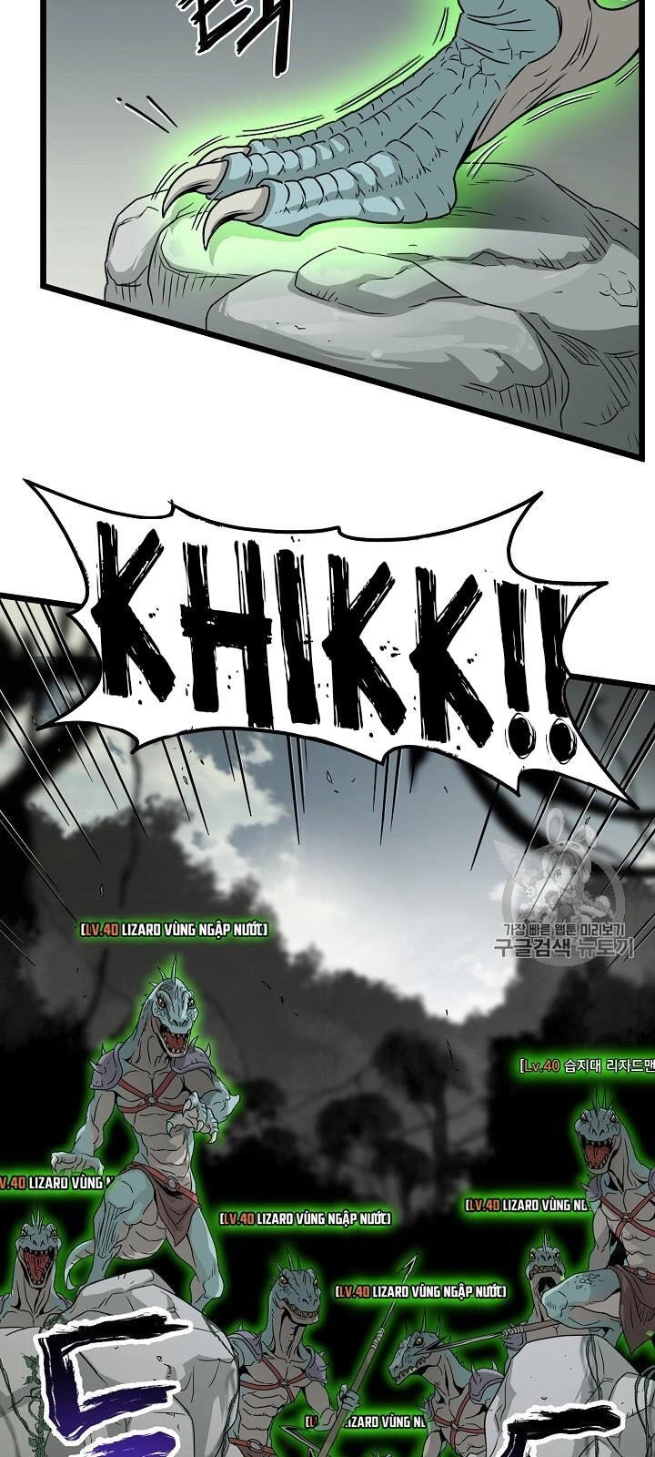 Đăng Nhập Murim Chapter 45 - 73